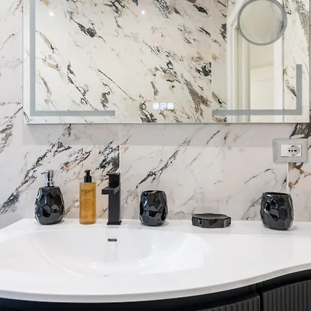 Borsieri Luxury - 아파트