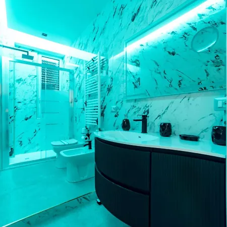 Borsieri Luxury - * 코모
