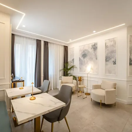 Borsieri Luxury - * 코모