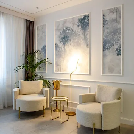 Borsieri Luxury - 아파트 *