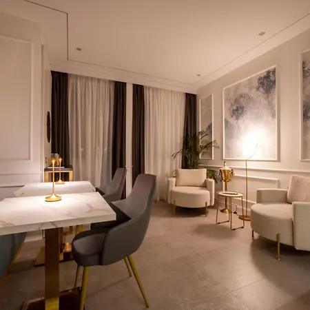 Borsieri Luxury - 코모