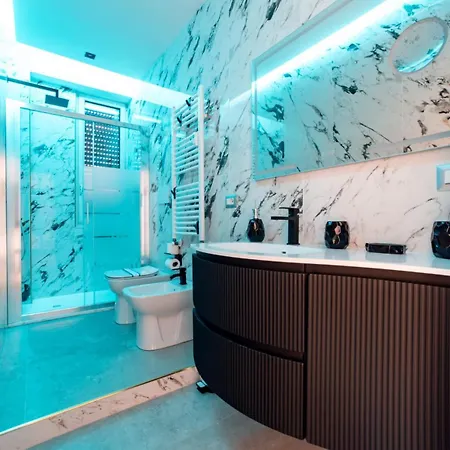 Borsieri Luxury -