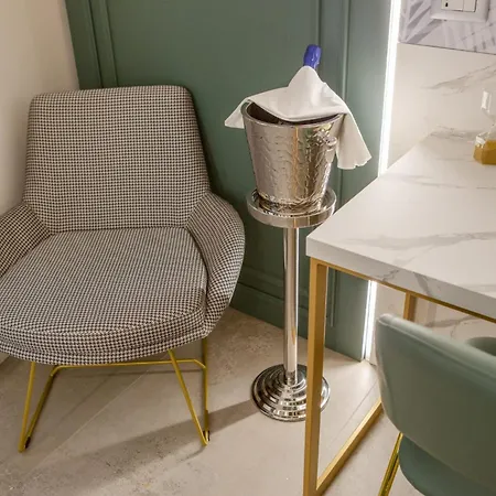 Borsieri Luxury - * 코모