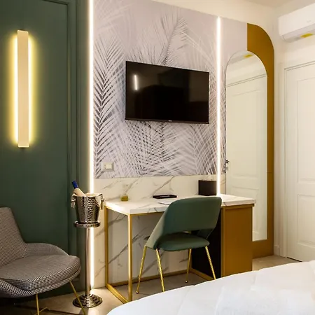 Borsieri Luxury -