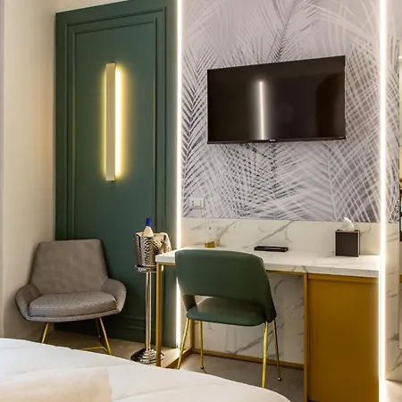 Borsieri Luxury -