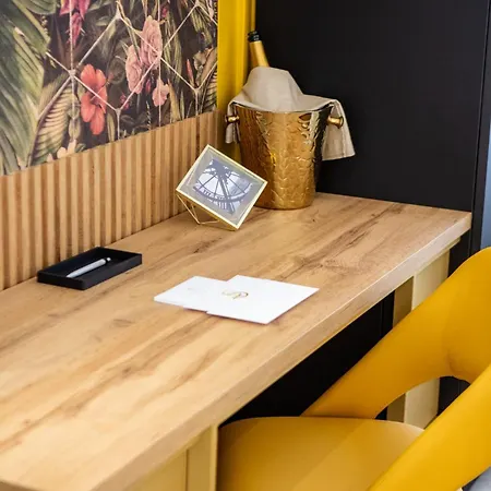 아파트 Borsieri Luxury - 코모