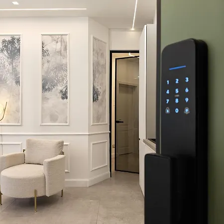 Borsieri Luxury - *
