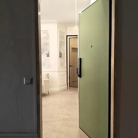 Borsieri Luxury -