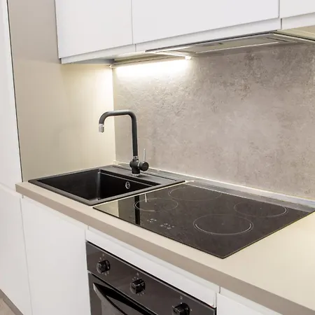Borsieri Luxury - *