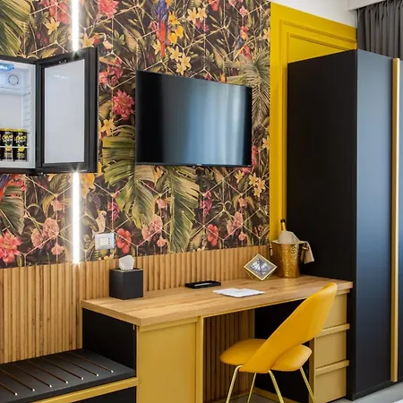 Borsieri Luxury - *