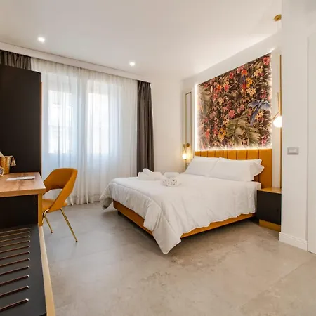 Borsieri Luxury - 아파트