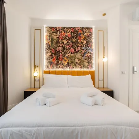 Borsieri Luxury - *