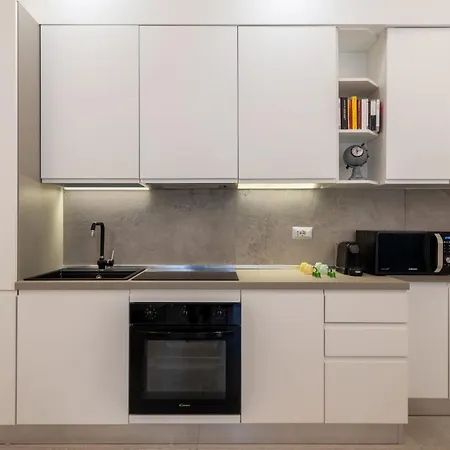 Borsieri Luxury -